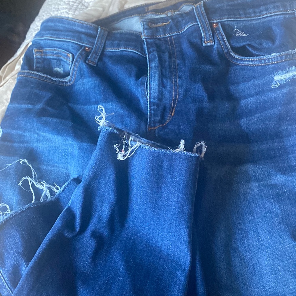 Joe Jeans